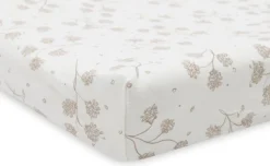 Jollein Aankleedkussenhoes Jersey Leafy Dreams