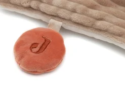 Jollein Activiteiten Boxhanger Animal Friends Oatmeal