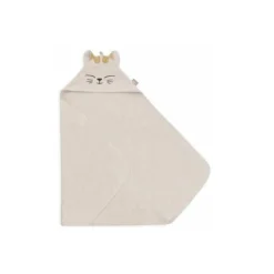 Jollein Badcape Badstof Charlie