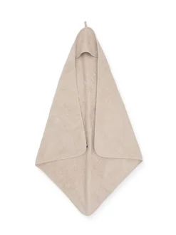 Jollein Badcape Badstof Nougat