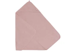 Jollein Badcape Badstof Wild Rose