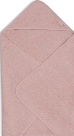 Jollein Badcape Badstof Wild Rose