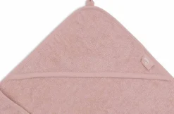 Jollein Badcape Badstof Wild Rose