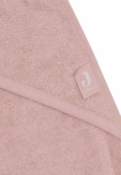 Jollein Badcape Badstof Wild Rose