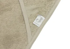 Jollein Badcape Nijntje Miffy Jacquard Olive Green