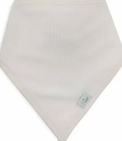 Jollein Bandana Slab Velvet Rib Sea Green/Ivory