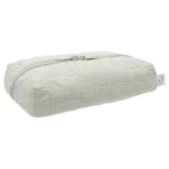 Jollein Billendoekjes Etui Hydrofiel Olive Green