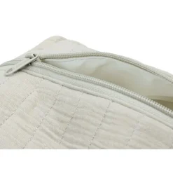 Jollein Billendoekjes Etui Hydrofiel Olive Green