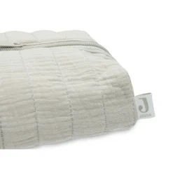Jollein Billendoekjes Etui Hydrofiel Olive Green