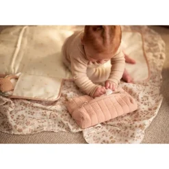 Jollein Billendoekjes Etui Hydrofiel Wild Rose