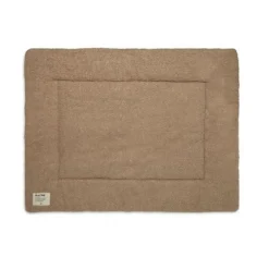 Jollein Boxkleed Boucle Biscuit 75 x 95 cm