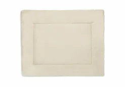 Jollein Boxkleed Boucle Naturel 75 x 95 cm