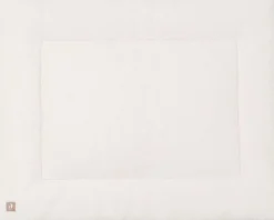 Jollein Boxkleed Cloudy Rib Oatmeal 75 x 95 cm