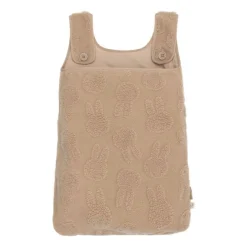 Jollein Boxopbergzak Miffy Jacquard Teddy Biscuit