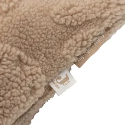 Jollein Boxopbergzak Miffy Jacquard Teddy Biscuit