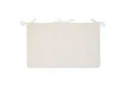Jollein Boxopbergzak Organizer Cloudy Rib Oatmeal