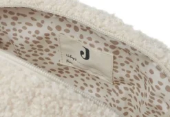 Jollein Etui Boucle Naturel