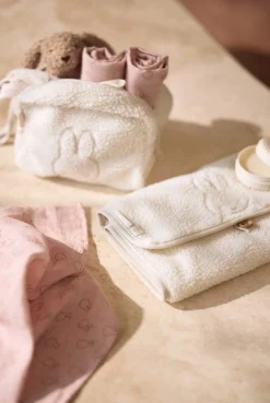 Jollein Etui Miffy Ivory