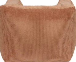 Jollein Fauteuil Beanbag Corduroy Caramel