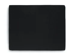 Jollein Hoeslaken Boxmatras Black
