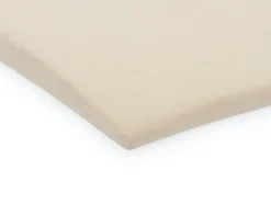 Jollein Hoeslaken Boxmatras Nougat