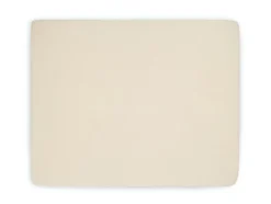 Jollein Hoeslaken Boxmatras Nougat