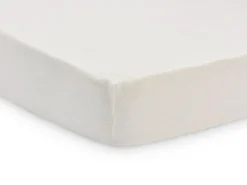 Jollein Hoeslaken Ledikant Ivory