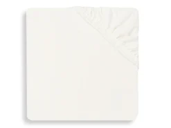 Jollein Hoeslaken Ledikant Ivory