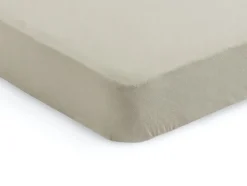 Jollein Hoeslaken Wieg Nougat