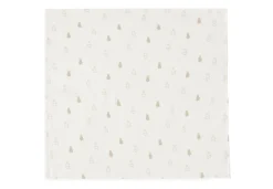 Jollein Hydrofiele Doeken Nijntje Happy Miffy Nougat 70 x 70 cm