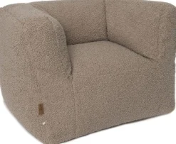 Jollein Kinderfauteuil Teddy Warm Sand