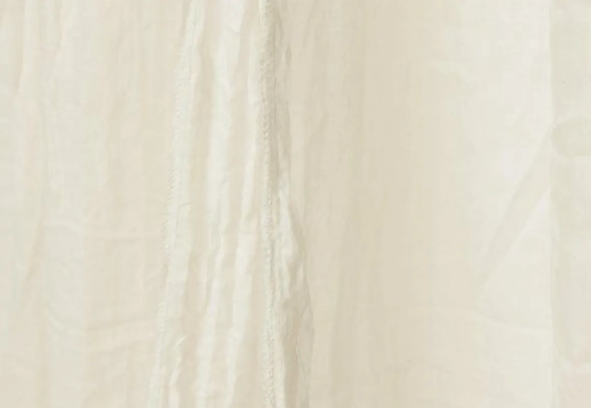 Jollein Klamboe Vintage Ivory