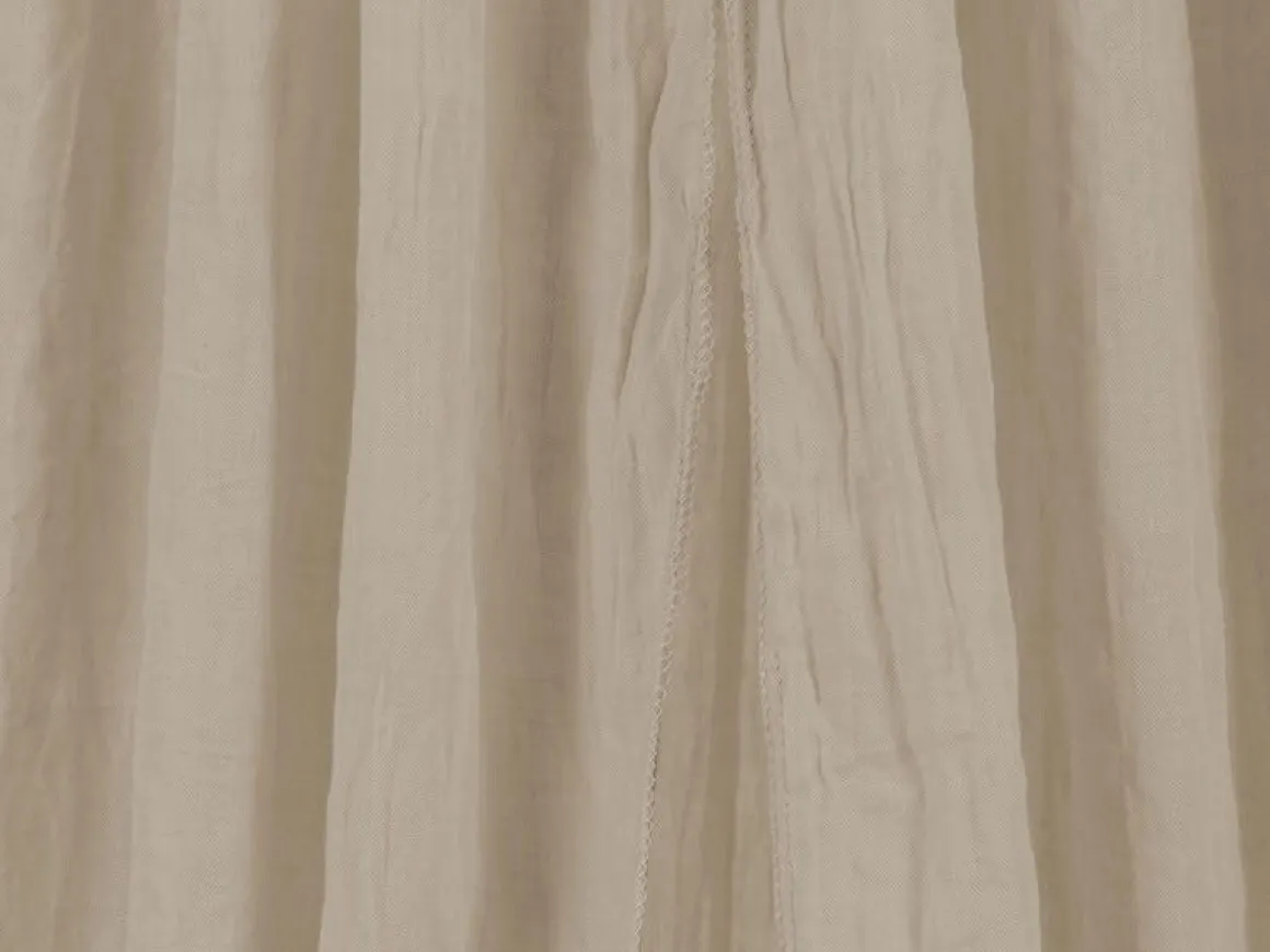 Jollein Klamboe Vintage Nougat