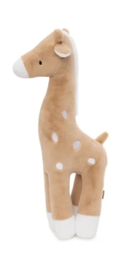 Jollein Knuffel Giraffe Biscuit