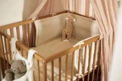 Jollein Knuffel Giraffe Biscuit