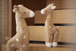 Jollein Knuffel Giraffe Biscuit