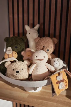 Jollein Knuffel Teddy Bear Biscuit
