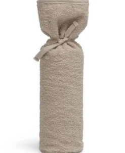 Jollein Kruikenzak Badstof Nougat