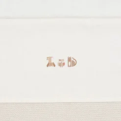 Jollein Ledikantlaken Animal Friends
