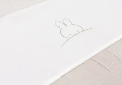 Jollein Ledikantlaken Nijntje Sleepy Miffy Funghi