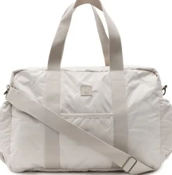 Jollein Luiertas Embossed Lily Sand