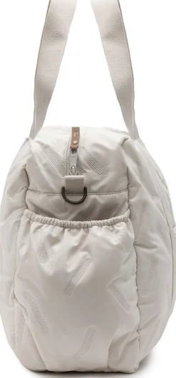 Jollein Luiertas Embossed Lily Sand