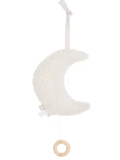 Jollein Muziekhanger Moon Nougat