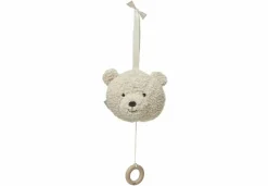 Jollein Muziekhanger Teddy Bear Naturel