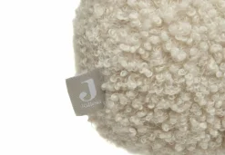 Jollein Muziekhanger Teddy Bear Naturel