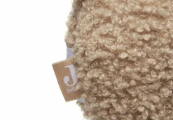 Jollein Muziekhanger Teddy Bear Biscuit