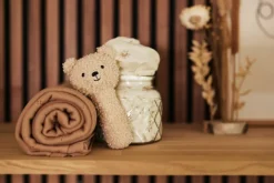 Jollein Rammelaar Teddy Bear Naturel