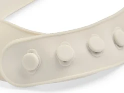 Jollein Siliconen Baby Slab Nougat