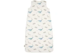 Jollein Slaapzak Jersey Deep Sea 70 cm