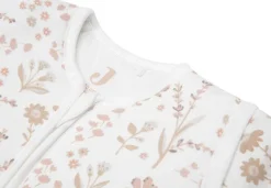 Jollein Slaapzak met Afritsbare Mouw Bloomy